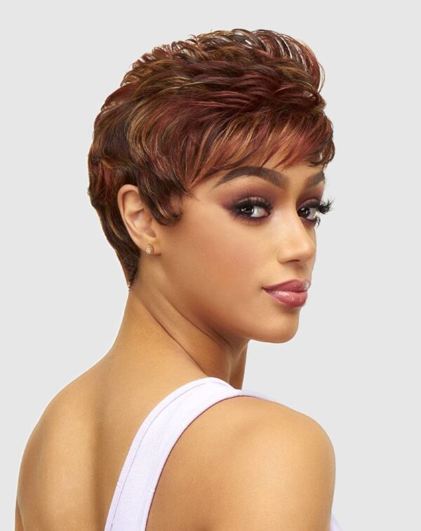 Vanessa FASHION WIGS SYNTHETIC HAIR FULL WIG - ELIZA - Image 3