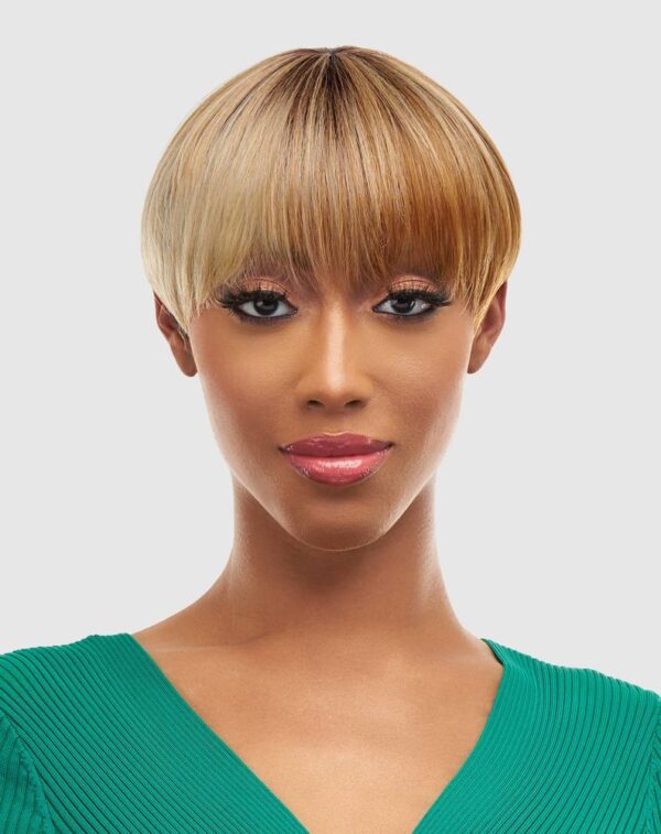 Vanessa FASHION WIGS SYNTHETIC HAIR FULL WIG - SANYA - Image 9