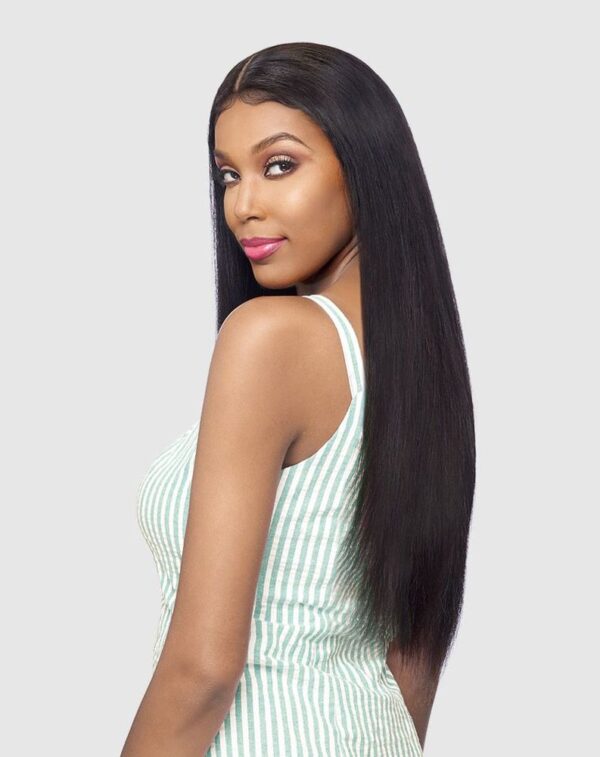 Vanessa HUMAN HAIR LACE FRONT WIG - TMH35 S28-30 - Image 3