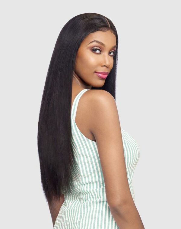 Vanessa HUMAN HAIR LACE FRONT WIG - TMH35 S28-30 - Image 4