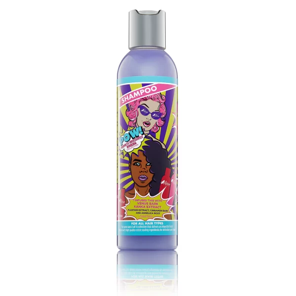 THE MANE CHOICE POW! Shampoo 8oz