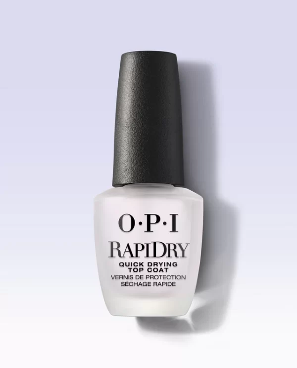 OPI RapiDry Top Coat