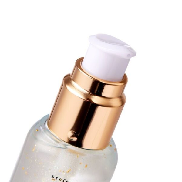 KISS NEW YORK PRO TOUCH GOLD PRIMER - Image 2