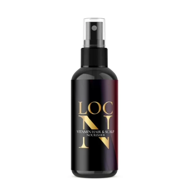 Loc N Vitamin Hair & Scalp Nourishers 8oz