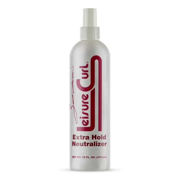 Leisure Curl Extra Hold Neutralizer 16oz