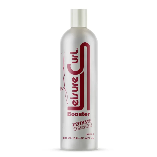 Leisure Curl Ultimate Strength Curl Booster