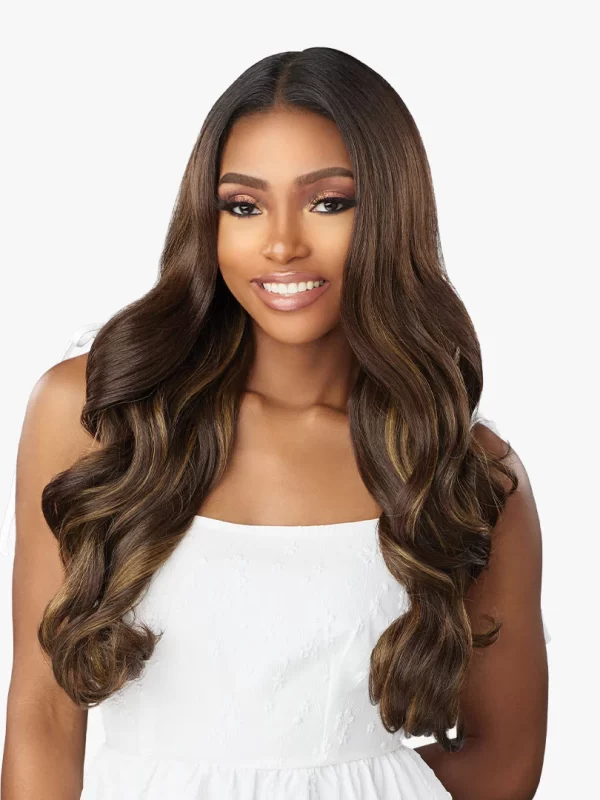 Sensationnel DASHLY LACE WIG - UNIT 24 - Image 2