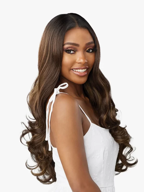 Sensationnel DASHLY LACE WIG - UNIT 24 - Image 3