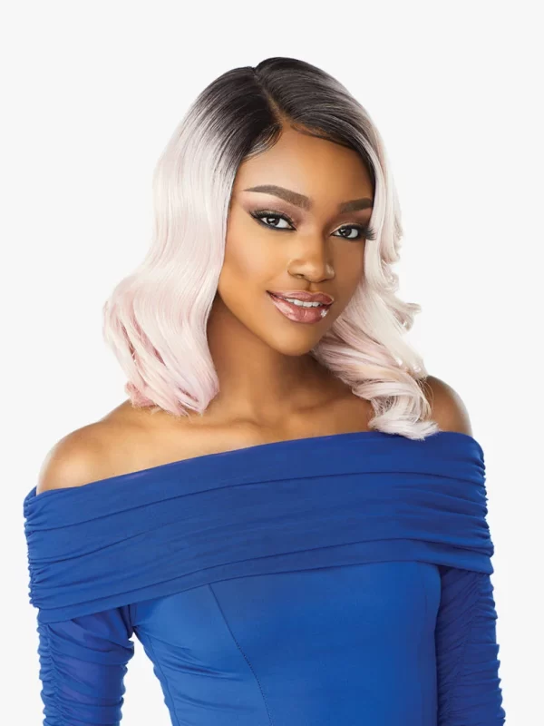 Sensationnel DASHLY LACE WIG - UNIT 12 - Image 2