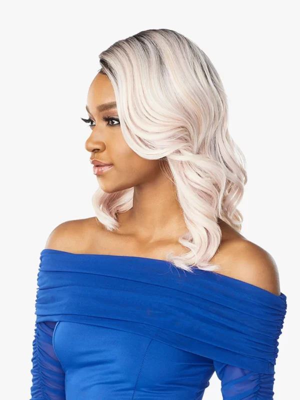 Sensationnel DASHLY LACE WIG - UNIT 12 - Image 3