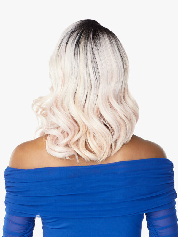 Sensationnel DASHLY LACE WIG - UNIT 12 - Image 5