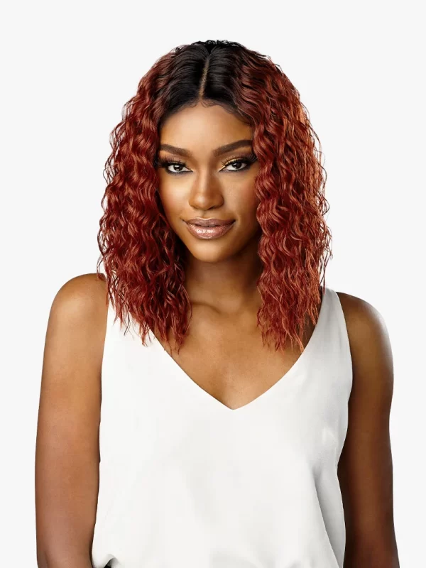 Sensationnel DASHLY LACE WIG - UNIT 17 - Image 4