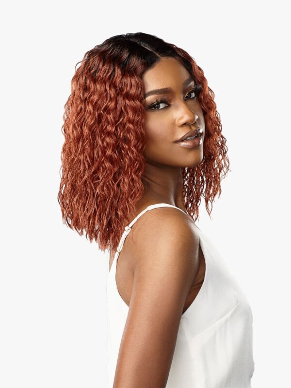 Sensationnel DASHLY LACE WIG - UNIT 17 - Image 3