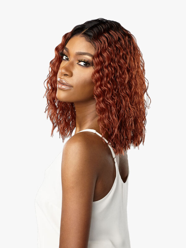 Sensationnel DASHLY LACE WIG - UNIT 17 - Image 2