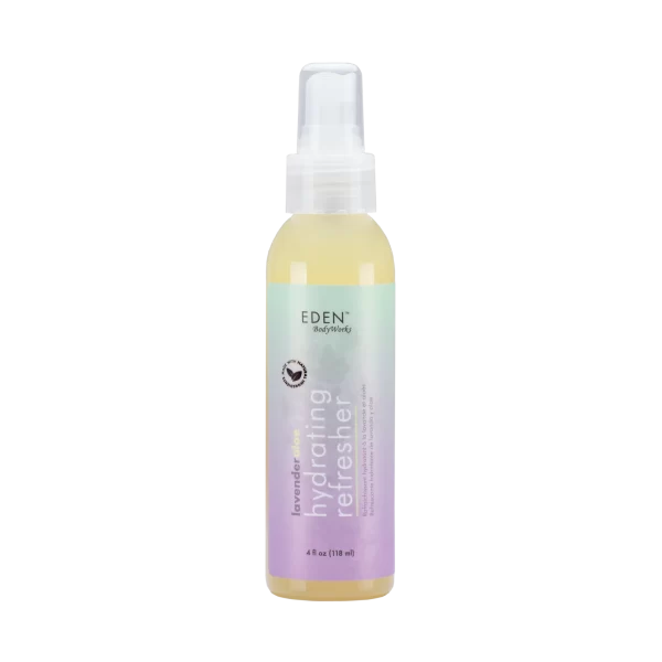 Eden BodyWorks Lavender Aloe Hydrating Refresher 4oz