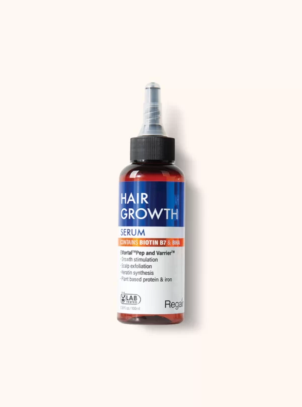 ABSOLUTE HOT Regain Hair Growth Serum