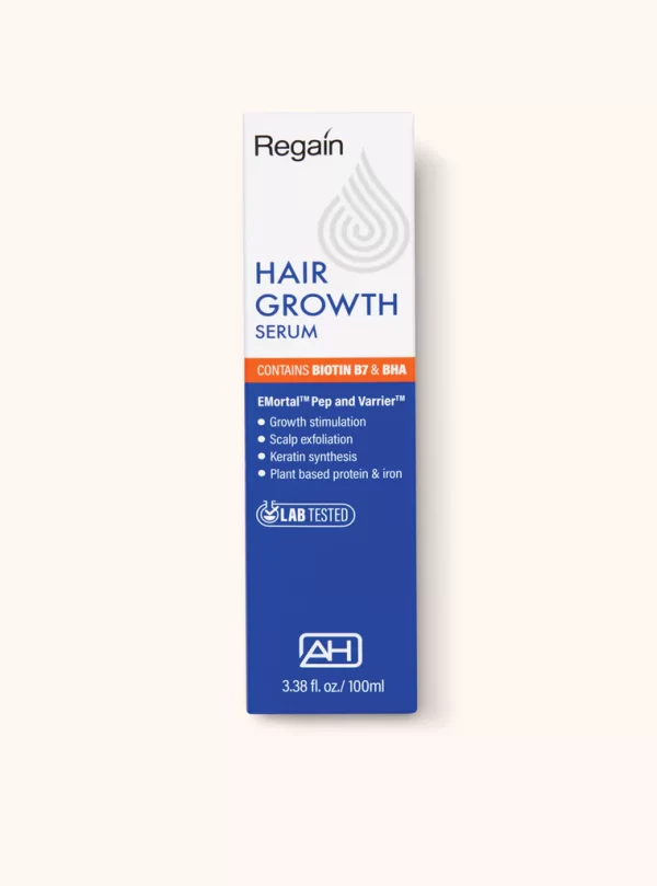 ABSOLUTE HOT Regain Hair Growth Serum - Image 2