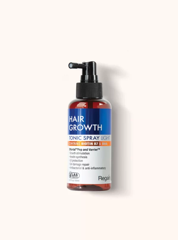 ABSOLUTE HOT Regain Hair Growth Tonic Spray