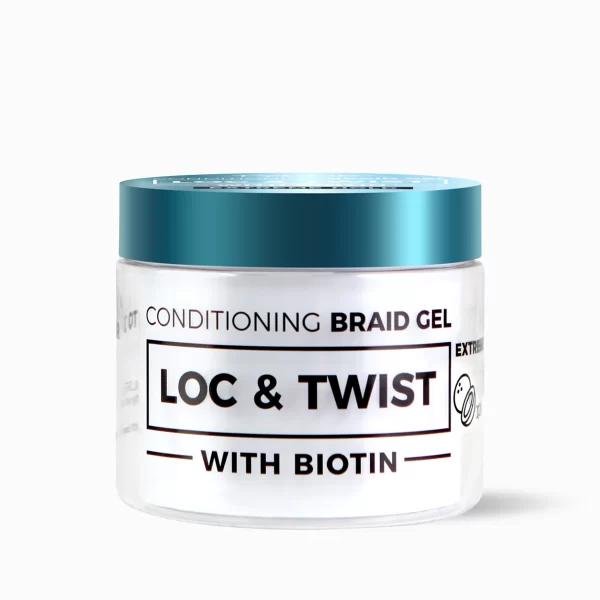 NICKA K TYCHE CONDITIONING BRAID GEL