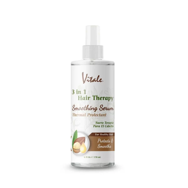 Vitale 3 In 1 Smoothing Serum