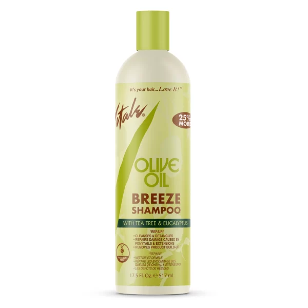 Vitale Breeze Shampoo