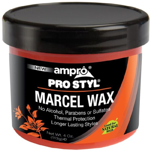 Ampro Pro Styl®| Marcel Wax 4oz