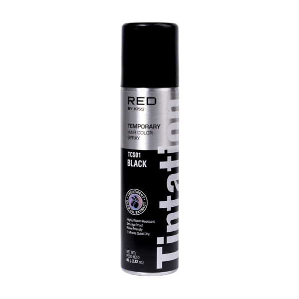 RED BY KISS Tintation Color Spray 2.82OZ