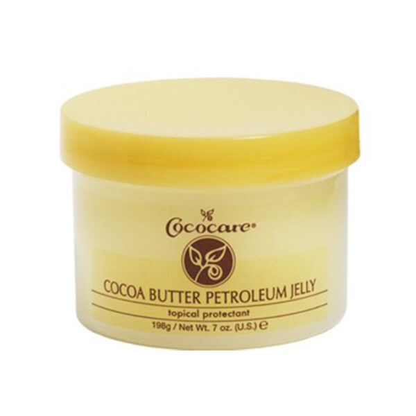 Cococare Cocoa Butter Petroleum Jelly