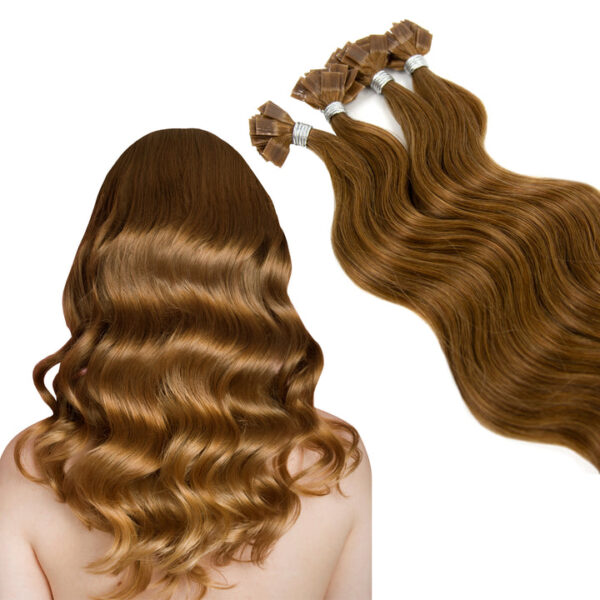 Hair Couture U-Tip BODY WAVE 100pcs 22" - Image 9