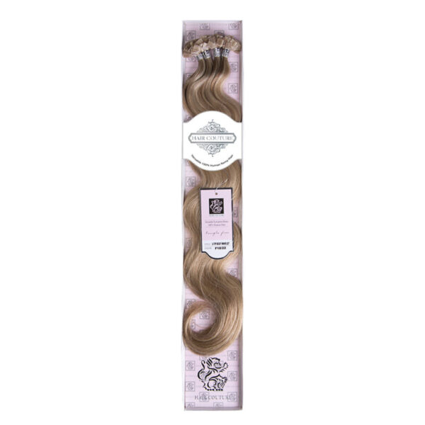 Hair Couture U-Tip BODY WAVE 100pcs 22" - Image 2