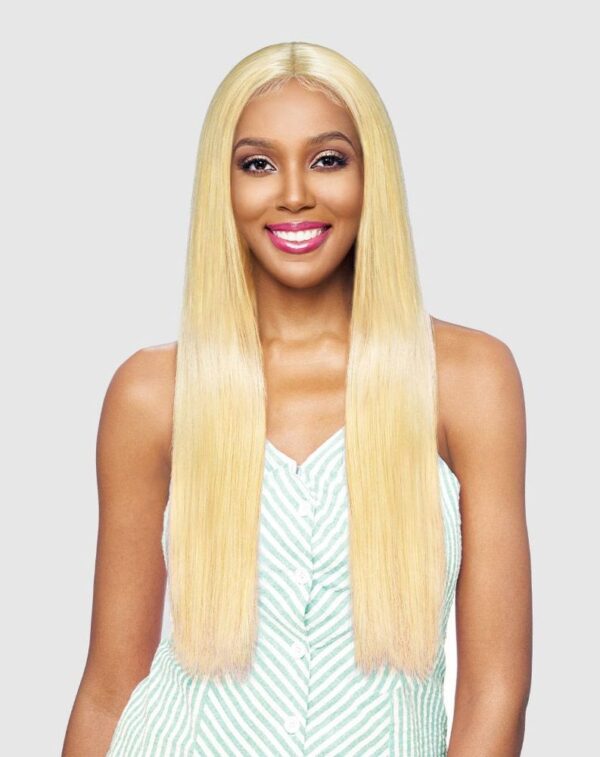 Vanessa HUMAN HAIR LACE FRONT WIG - TMH35 E28-30 - Image 4