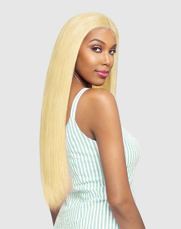 Vanessa HUMAN HAIR LACE FRONT WIG - TMH35 E28-30 - Image 2