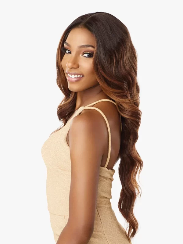 Sensationnel BUTTA LACE WIG - UNIT 33 - Image 4