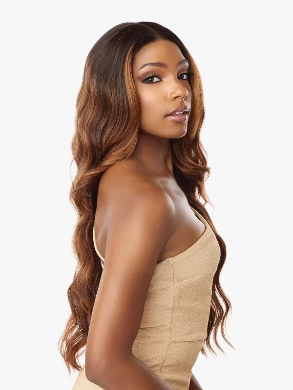 Sensationnel BUTTA LACE WIG - UNIT 33 - Image 3