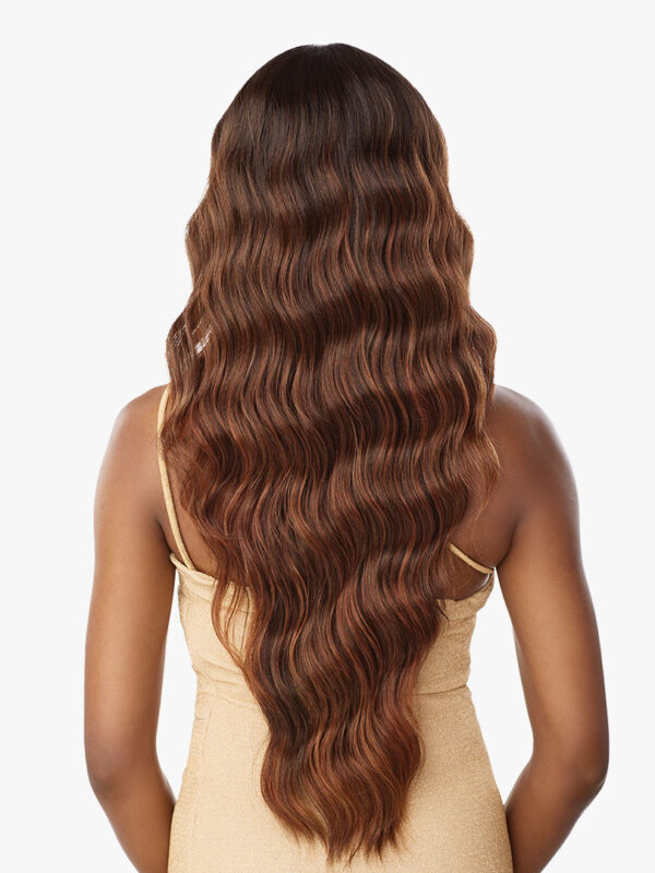 Sensationnel BUTTA LACE WIG - UNIT 33 - Image 5