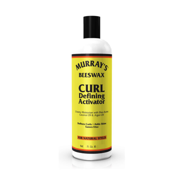 MURRAY'S 4 NATURALS CURL DEFINING ACTIVATOR