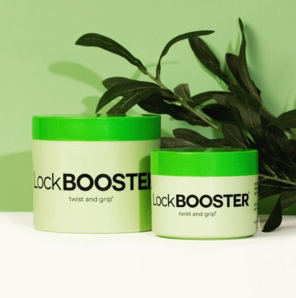 STYLE FACTOR LOCK BOOSTER TWIST AND GRIP 10.1oz