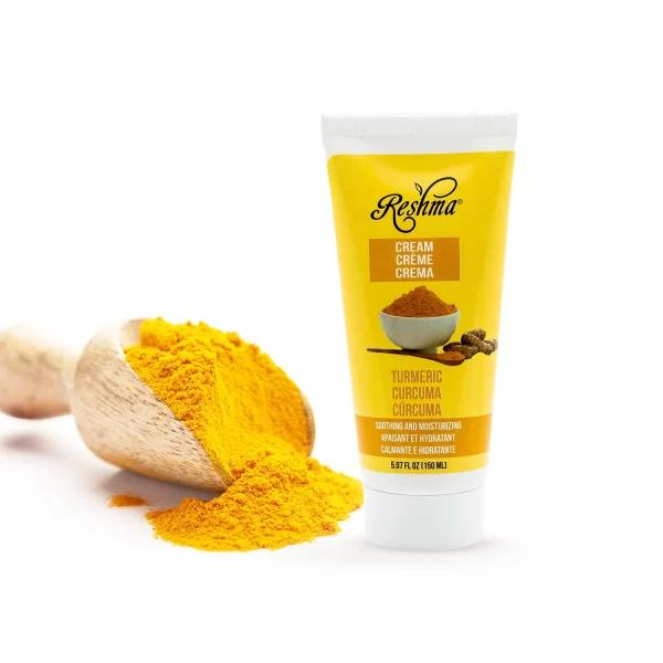 Reshma Beauty® Turmeric Cream