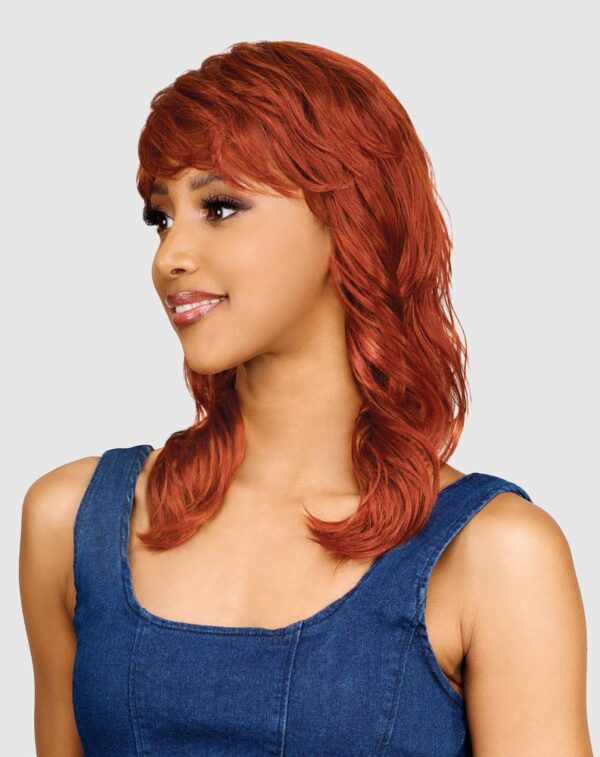 Vanessa SYNTHETIC HAIR  FASHION WIG - A PONY - Image 3