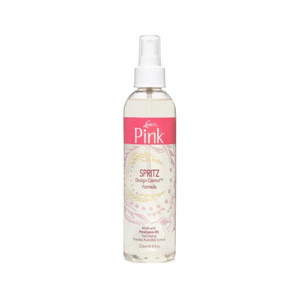 Luster's PINK® SPRITZ