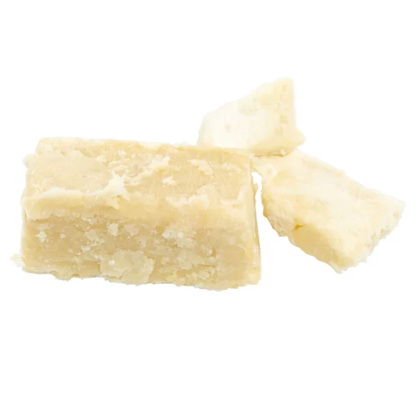 Ashanti Naturals Unrefined African Chunky  White Shea Butter - Image 3