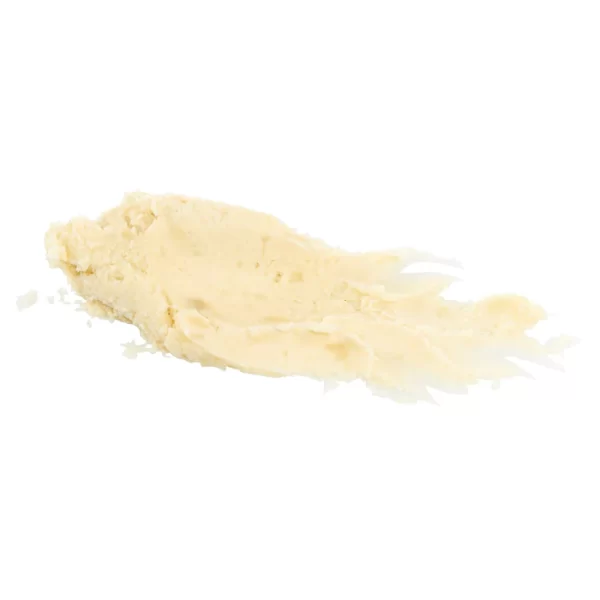 Ashanti Naturals Unrefined African Soft & Creamy White Shea Butter - Image 2