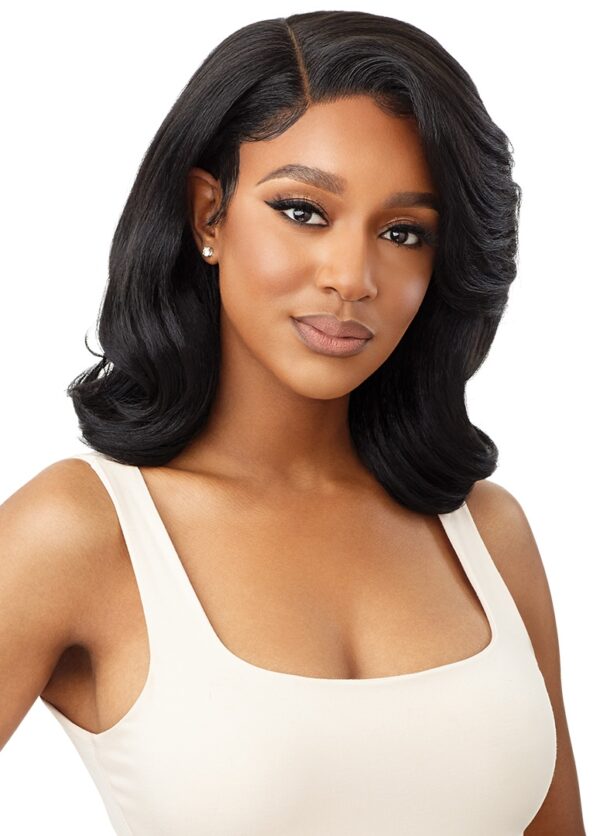 OUTRE MELTED HAIRLINE LACE FRONT WIG - KALANI - Image 6