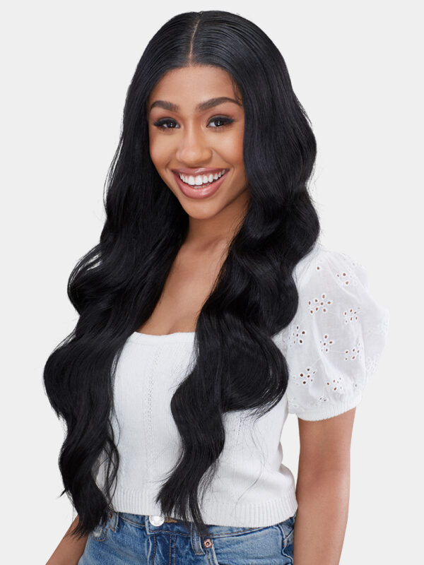 VIVACE G SAEMOSHI CLOSURE BODY WAVE 16″ - Image 3