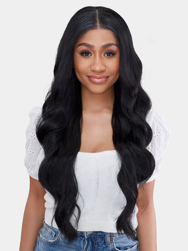 VIVACE G SAEMOSHI CLOSURE BODY WAVE 16″ - Image 4