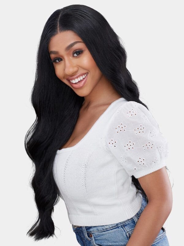 VIVACE G SAEMOSHI CLOSURE BODY WAVE 16″ - Image 2