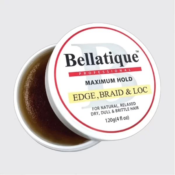 BELLATIQUE EDGE BRADING GEL - Image 3