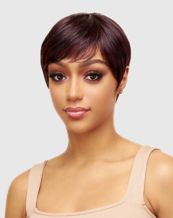 Vanessa SYNTHETIC HAIR SLIM LITE SLB NINE - Image 3