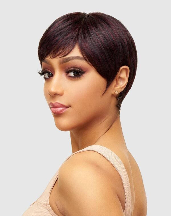 Vanessa SYNTHETIC HAIR SLIM LITE SLB NINE - Image 4