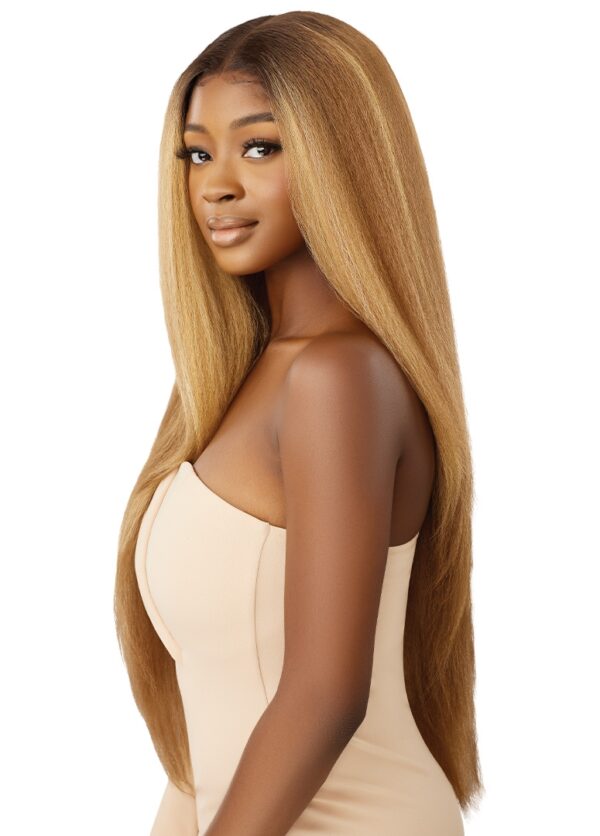 OUTRE LACE FRONT WIG - MELTED HAIRLINE - KATIKA - Image 6